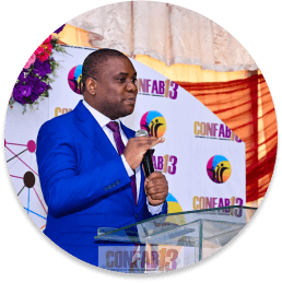 Oluwakoyejo Oluwatosin, Convener of CONFAB