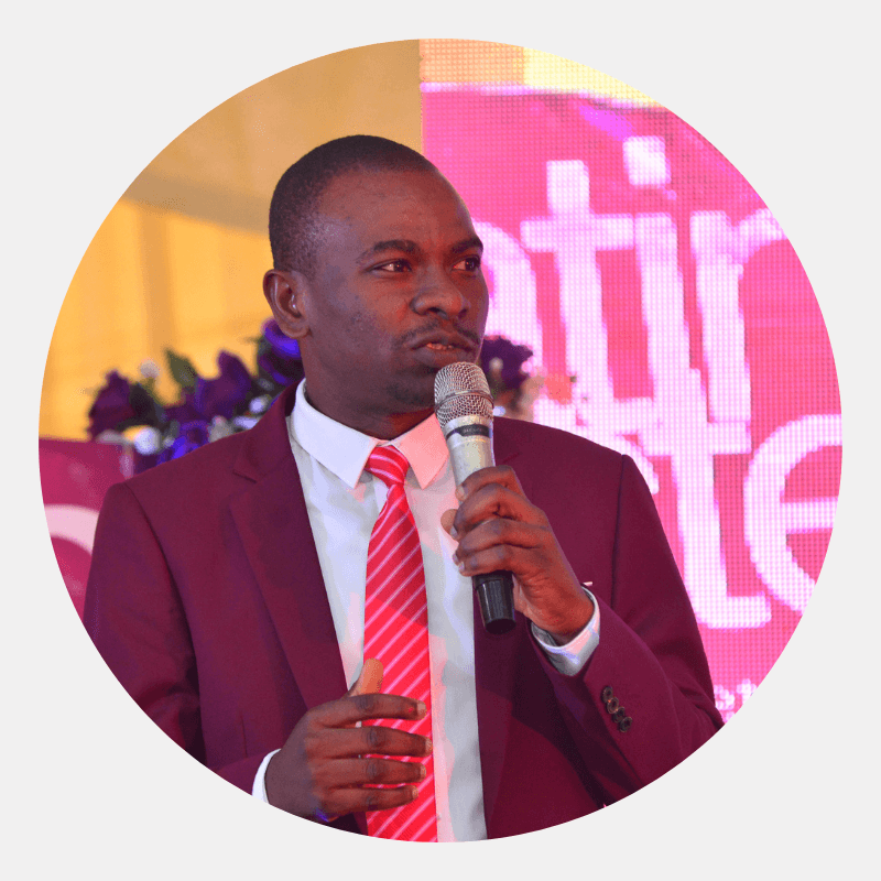 Dr. Abiodun MUSTAPHA
