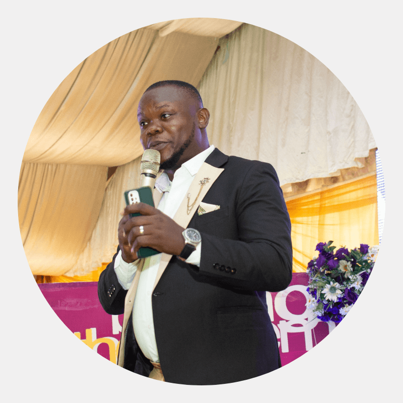 Mr Emmanuel OJEKUNLE